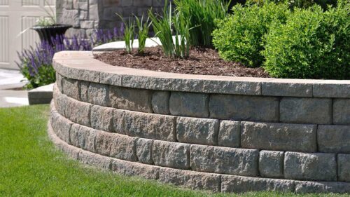 Masonry | Home | Keystone Paving and Masonry